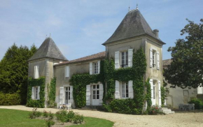 Le Logis De Ruelle, Ruelle-sur-Touvre